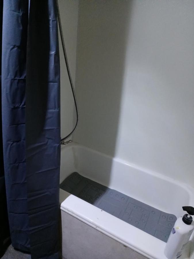 Garden Glamping Rv Hotel Pahrump Esterno foto