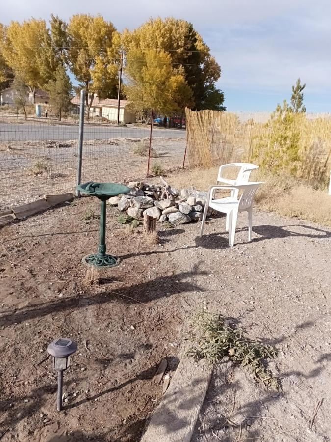 Garden Glamping Rv Hotel Pahrump Esterno foto